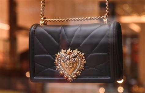 dolce gabbana bag lily fake|authentic dolce and gabbana purses.